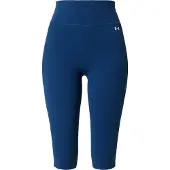 Under Armour Motion Capri 3/4 Leggings Bleu XS / Regular Femme