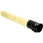 Develop Kit de toner TN-514Y jaune