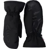 CMP 6525772 Mittens Noir 6