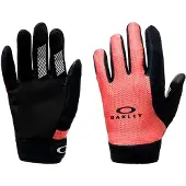Oakley Apparel All Mountain Mtb Gloves Orange S Homme