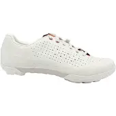 Sidi Chaussures de gravel Polvere, blanc, taille 41, blanc, taille 41