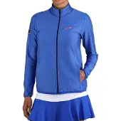 Endless Lithe Jacket Bleu L Femme