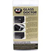 K2 Matériel de menuiserie pour carrosseries