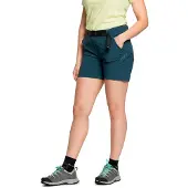 Trangoworld Yittu V02 Shorts Bleu S Femme