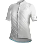 Bicycle Line Savona Short Sleeve Jersey Blanc L Femme
