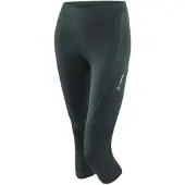 Loeffler Tour Ii 3/4 Tights Vert 36 Femme