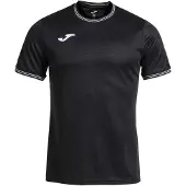 Joma T-shirt à Manches Courtes Toletum V