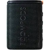 Boompods Beachboom Ocean Bluetooth Speaker Noir