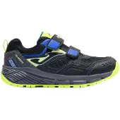 Joma Shock Trail Running Shoes Noir EU 31 Enfants