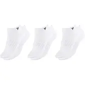 Tecnifibre Chaussettes Courtes Low-cut 3 Paires