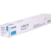 Canon C-EXV 29 C - Cyan - Toner