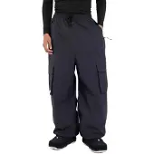 Hurley Bagger Pants Noir M Homme