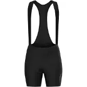 RH+ Argo Evo Bib Shorts Noir M Femme