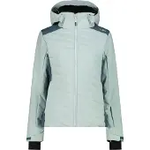 CMP 35w0166 Jacket Vert S Femme
