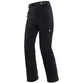 Dainese Snow Ligera Dermizax Ev Pants Noir S Femme