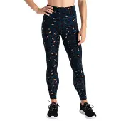 Dare 2b Influential Leggings Bleu 38 / R Femme