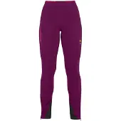 Karpos Alagna Evo Pants Violet M Femme