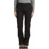 Trespass Squidge Ii Pants Noir 2XL Femme