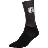 Bioracer Speedwear Aero Socks Noir EU 42-44