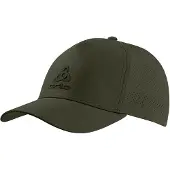 Odlo Performance Snapback Cap Vert S-M