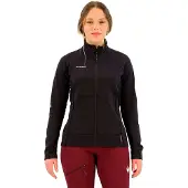 Mammut Taiss Ml Jacket Noir M Femme