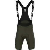 RH+ Divo Bib Shorts Vert XL Homme