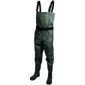 Hart Strong Breathable Wader Vert EU 45 Homme