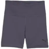 Puma Leggings Courts Taille Haute Tad Essential 5´´