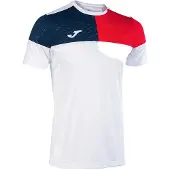 Joma Maillot de Handball CREW V T-SHIRT