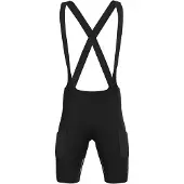 RH+ Cargo Evo Bib Shorts Noir 2XL Homme