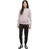 Puma Poly Baseball Tracksuit Rose 15-16 Years Fille