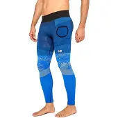 Sport Hg Kinsky Technical Compressive Leggings Bleu M Homme