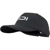 Sidi Aura Baseball Cap Noir