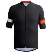 Hebo Ochoco Short Sleeve Jersey Noir 2XL Homme