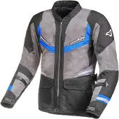 Macna Aerocon Veste textile de moto