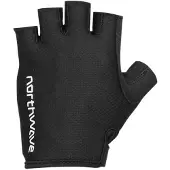 Northwave Active Max Short Gloves Noir S Homme