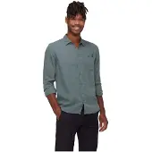 Mammut Chemise à Manches Longues Alvra Summer