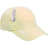 2XU Run Cap Beige