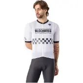 Castelli Maillot à Manches Courtes #giro109 Blockhaus
