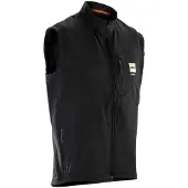 Leatt Thermaflow 5.0 Gilet Noir S Homme