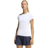 Adidas T-shirt fonctionnel 'FREELIFT' blanc