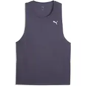 Puma Velocity Sleeveless T-shirt Gris L Homme