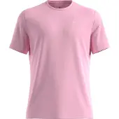Odlo Essential Flyer Short Sleeve T-shirt Rose M