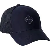 Hackett Hm0400098 Cap Bleu