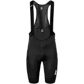 Suarez Gravel Xterra Bib Shorts Noir XL Homme