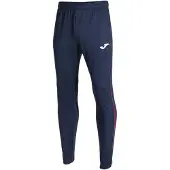 Joma Championship Viii Pants Bleu 12-14 Years Garçon