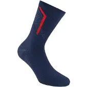 La Sportiva Flow Trail Long Socks Bleu EU 41-43