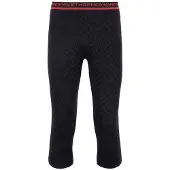 Thermowave Merino Xtreme Base Layer Pants Noir M Homme
