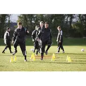 Precision Kit de football Micro