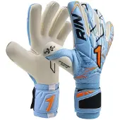 Rinat Egotiko X Prime Goalkeeper Gloves Bleu 4